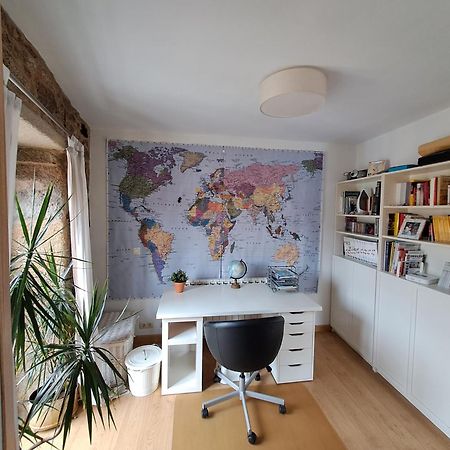 Casa taller de Benito Corcubión Dış mekan fotoğraf