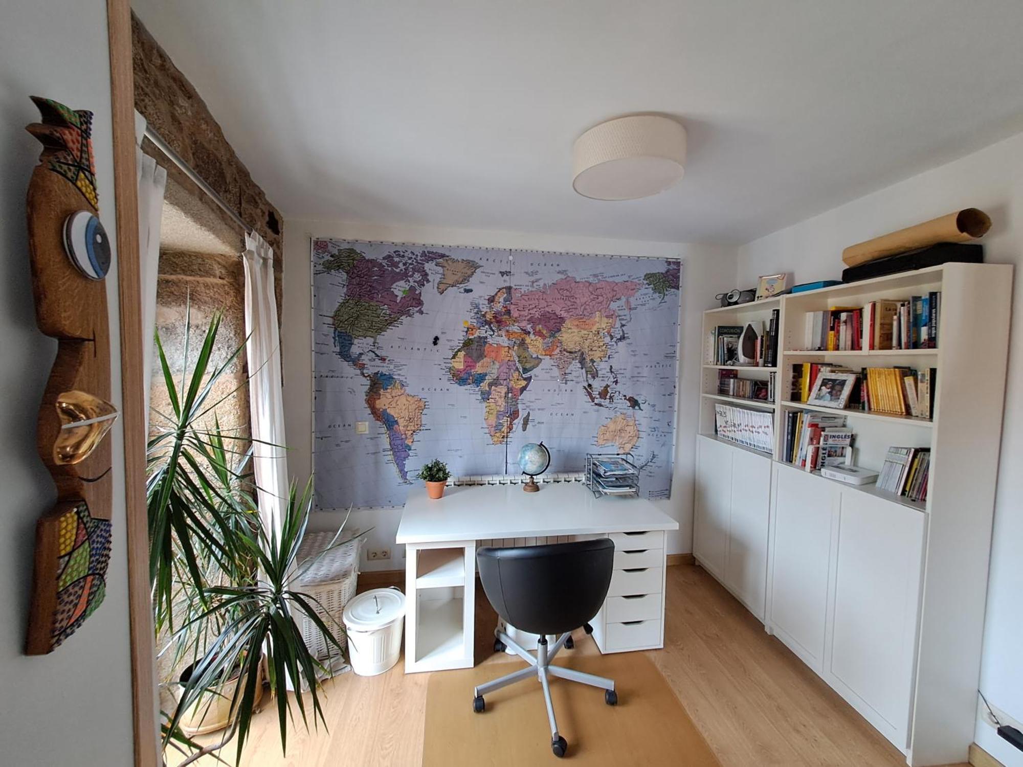 Casa taller de Benito Corcubión Dış mekan fotoğraf
